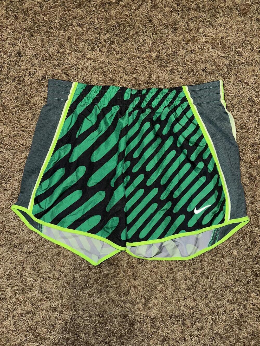 Nike Women's Dri-Fit 4” Running Shorts